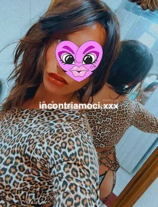 3892480133 - Valeria 29 Trans Salerno