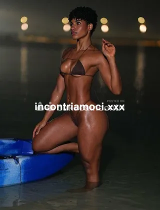 25 - Luna Escort Perugia - 3446513819