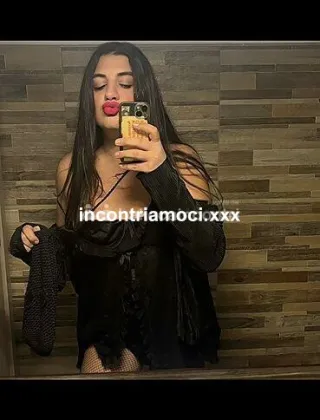 7 - Manuelarodeo Escort Bari - 3388468963