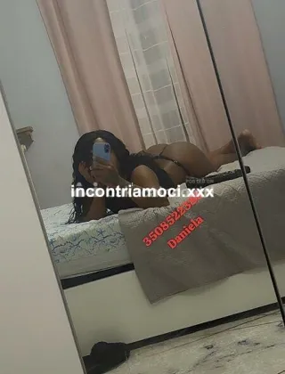 3508522386 - Daniela 20 Trans 🇨🇴 Colombiana Trapani