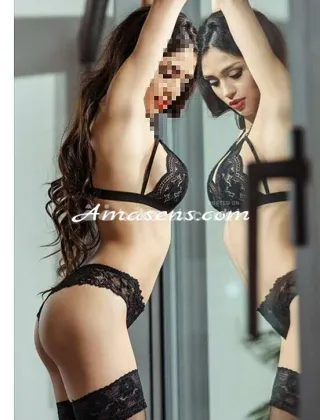 3513735772 - Sabrina 36 Escort Teramo