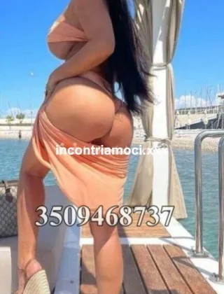 2 - Jessica Escort Bari - 3509468737