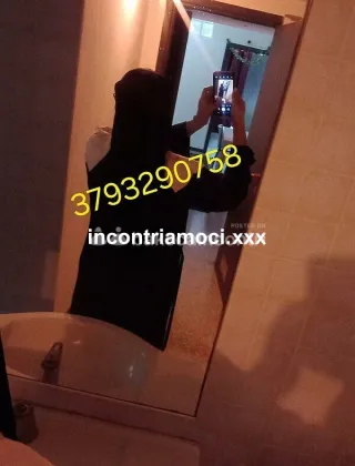 3 - Ex Sorella Escort Vercelli - 3793290758