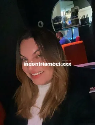 22 - Luana Trans Pistoia - 3484429231