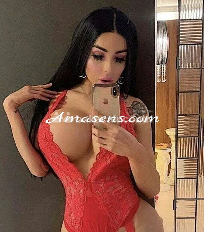 Cristina