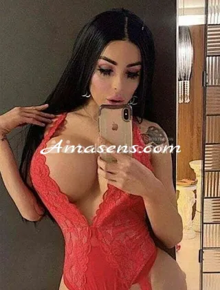 3512894900 - Cristina 24 Trans Latina