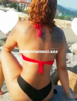 20 - Barbara Escort Trapani - 3927618199