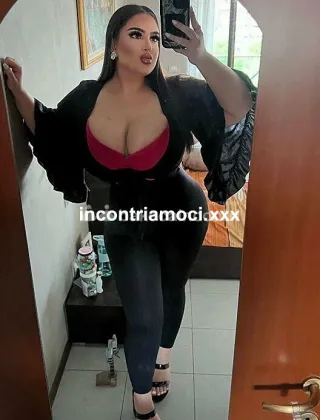 16 - Valeria Escort Roma - 3479870133