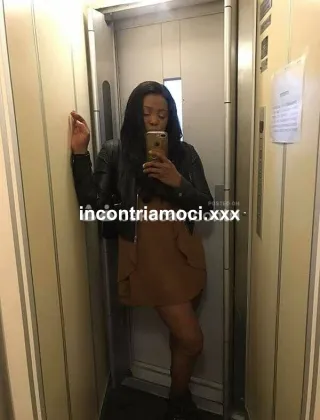 6 - Luna Escort Siena - 3509953490