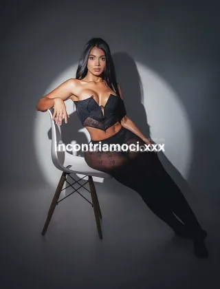 14 - Nico Escort Brescia - 3928375673