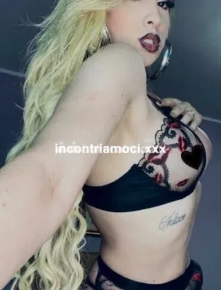 9 - Jeniffer Freitas Trans Verona - 3295591120