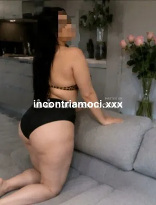 3533219998 - Bianca 28 Escort Pavia