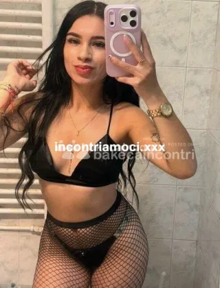 4 - Elisa Escort Pisa - 3270259924