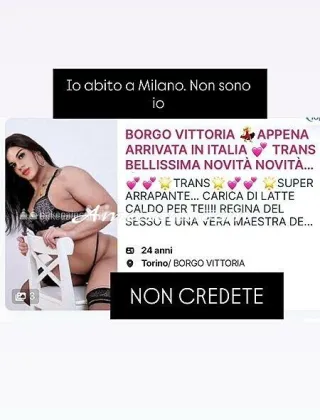 8 - Alice Trans Milano - 3533514187
