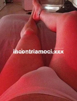 17 - Alessia Trans Caserta - 3496779571