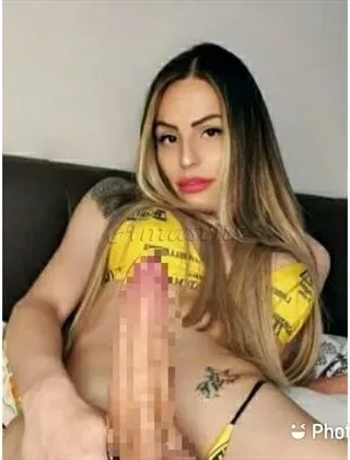 27 - Giorginna Trans Rovigo - 3512758724