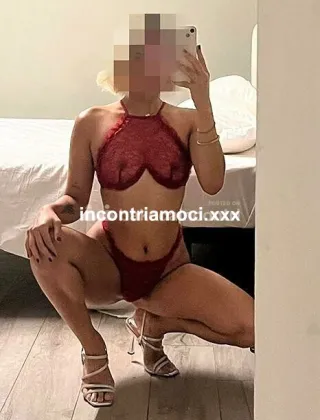 13 - Mel Escort Bologna - 3509061532