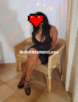 3517915539 - Pamela 45 Escort Arezzo