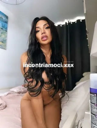 14 - Chloe Trans Barletta-Andria-Trani - 3511592671