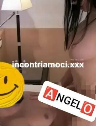36 - Patrizia Escort Agrigento - 3201654782