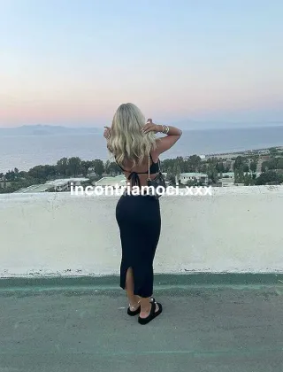 23 - Denisa Escort Roma - 3533774270