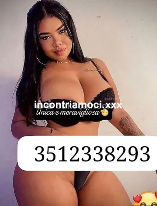 14 - Agropoli Escort Salerno - 3512338293