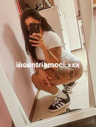 20 - Pamela Escort Perugia - 3509891221