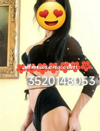 35 - Sexytrans Trans Brindisi - 3520148053