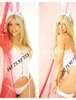 7 - Amy Trans Trans Milano - 3518501974