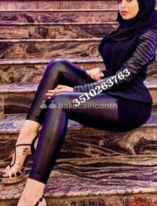 2 - Marrocchina Escort Reggio Calabria - 3511789720