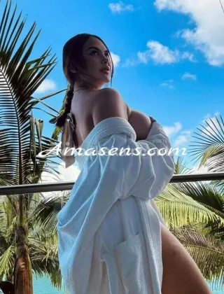 31 - Mariassunta Escort Campobasso - 3312187367