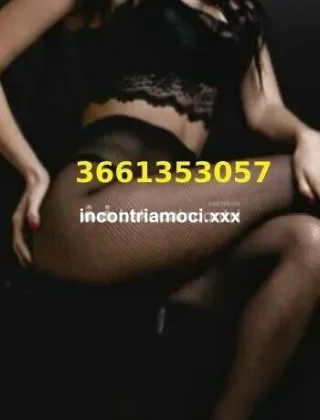 28 - Barbara Escort Barletta-Andria-Trani - 3661353057