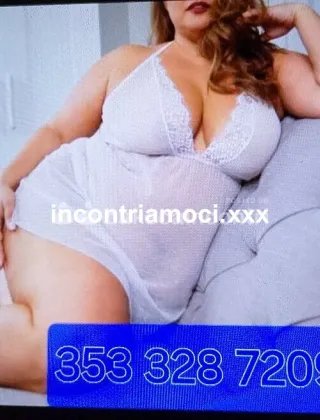 34 - Nova Escort Barletta-Andria-Trani - 3533287209