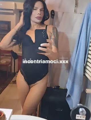 11 - Tiffany Trans Padova - 3508211485