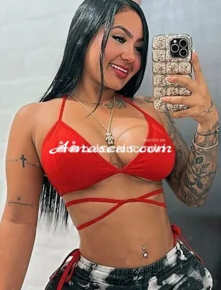 15 - Amanda Escort Catania - 3463688496