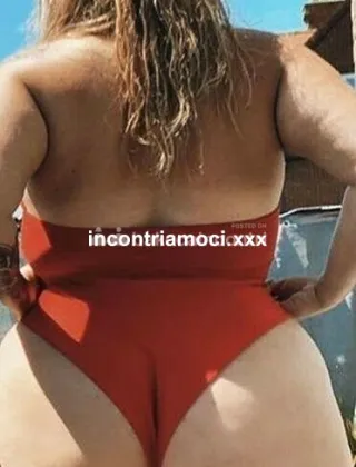 6 - Bianca Escort Perugia - 3935084190