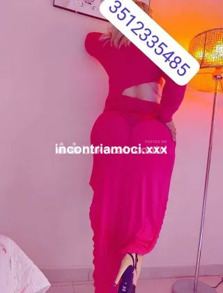 28 - Natalia Escort Trapani - 3512335485