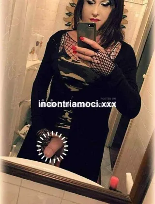 3751442868 - Escort Milf Agrigento