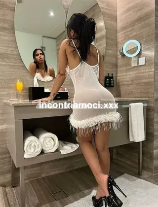 32 - Cristina Escort Ascoli Piceno - 3505863350