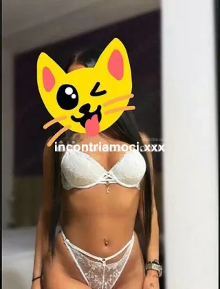 8 - Emy Escort Verona - 3509938352