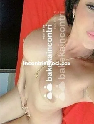 13 - Catalina Escort Napoli - 3294168931
