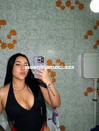 3508932132 - Paulina 22 Escort Trieste