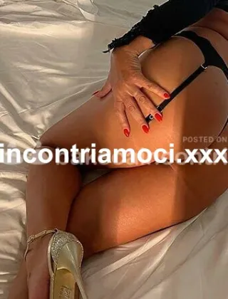 23 - Ginevra Escort Varese - 3517225004