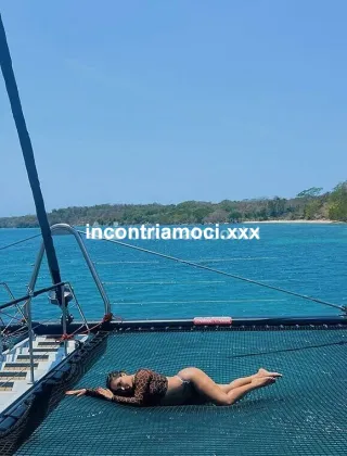 9 - Mariana Escort Benevento - 3925197862