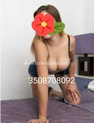 14 - Veronica Escort Caltanissetta - 3508708092