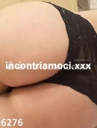 27 - Siciliana Escort Agrigento - 3480756276