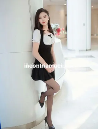 36 - Emi Escort Brescia - 3665215966