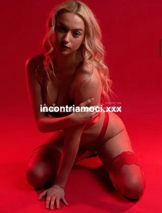 32 - Alessandra Escort Perugia - 3927578630