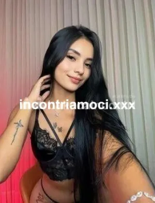 3509625787 - Lucero 22 Escort Siracusa