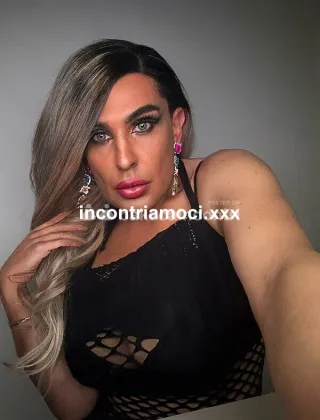 16 - Calda Cerco Giovane Trans Milano - 3512757728